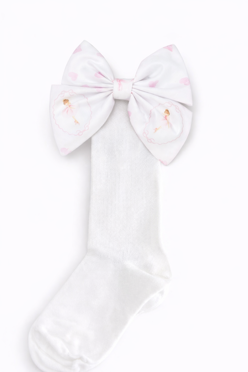Ballerina socks