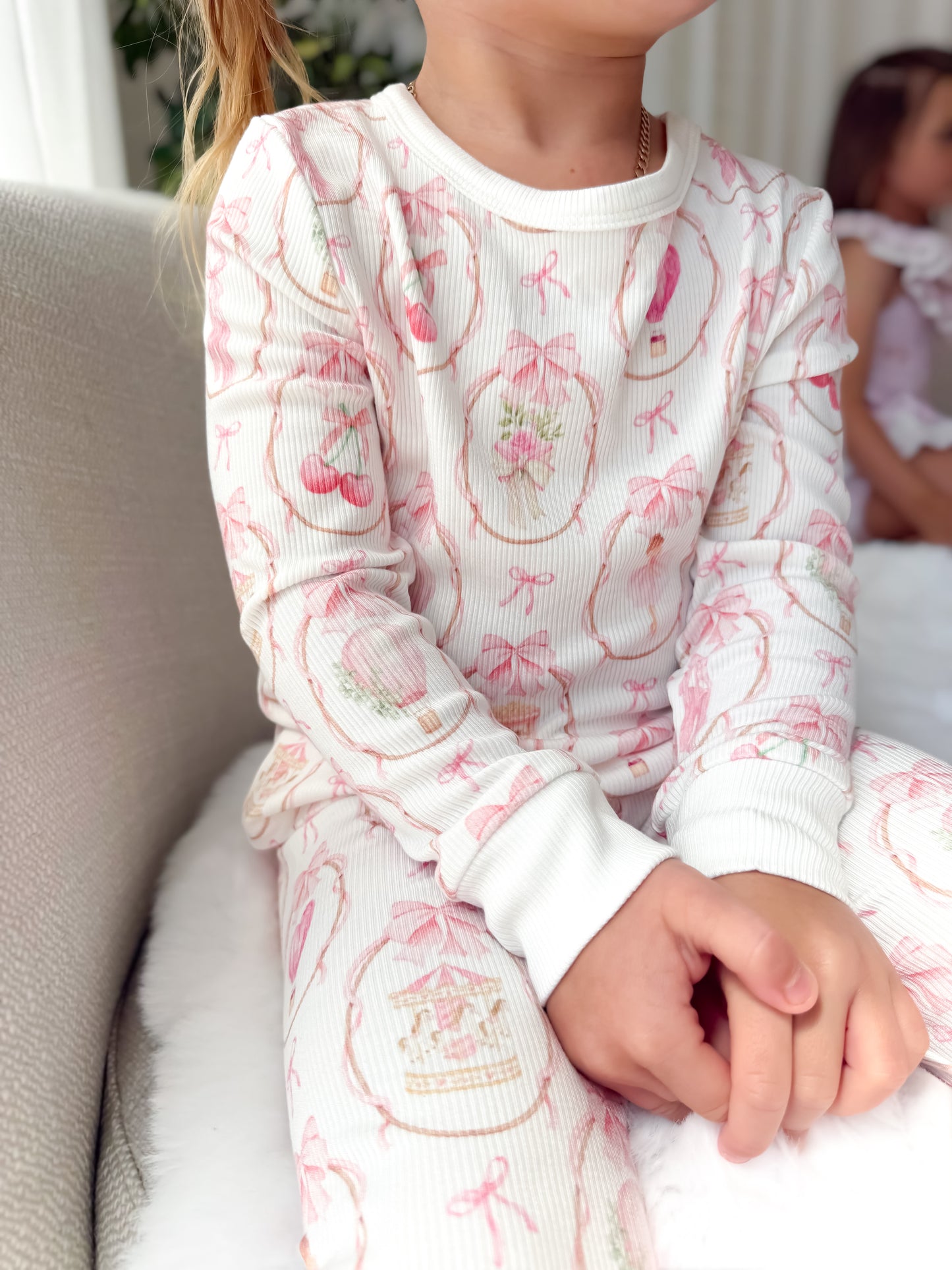 Little Ann’s pyjamas PRE ORDER
