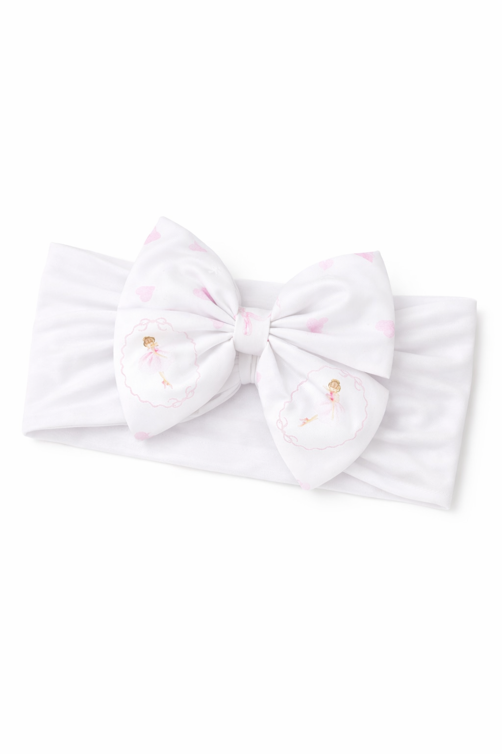 Ballerina headband