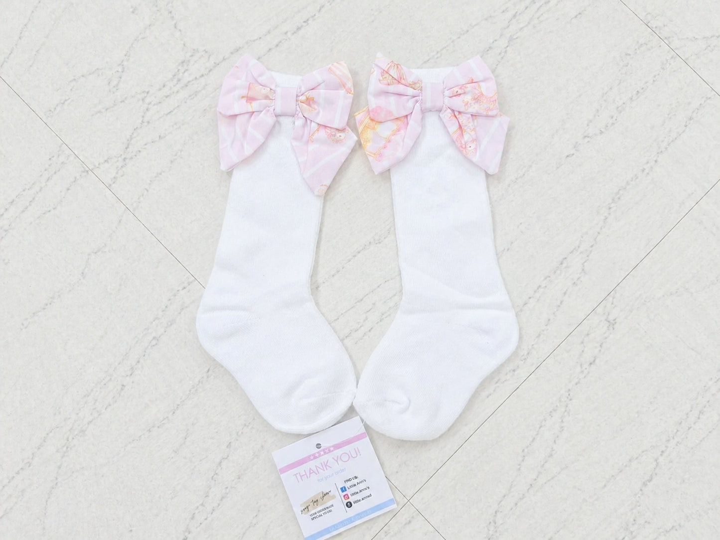 Carnival socks