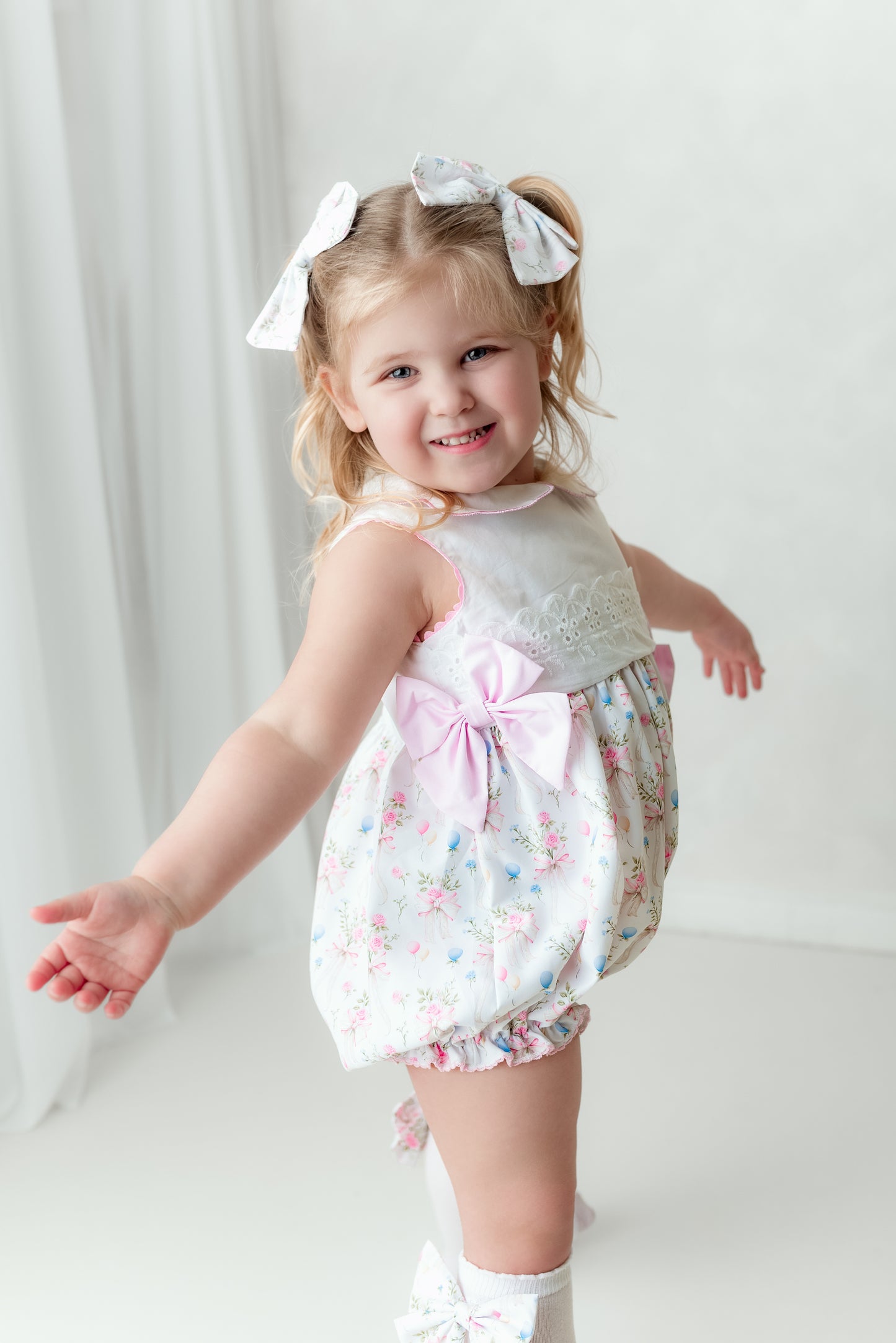 Vintage sleeveless romper