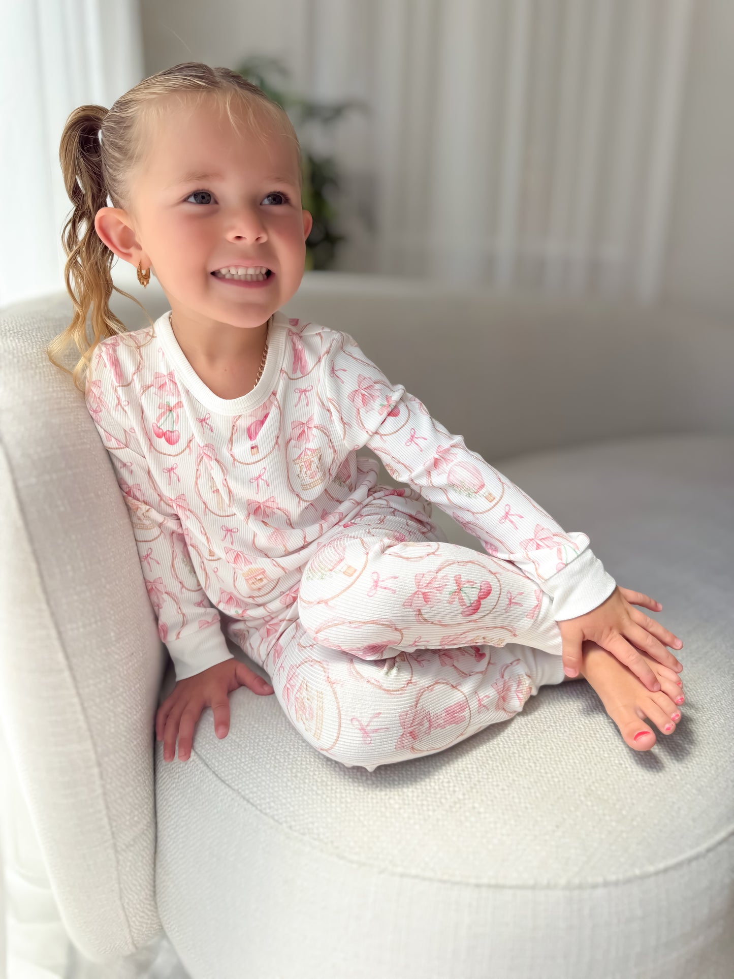Little Ann’s pyjamas PRE ORDER
