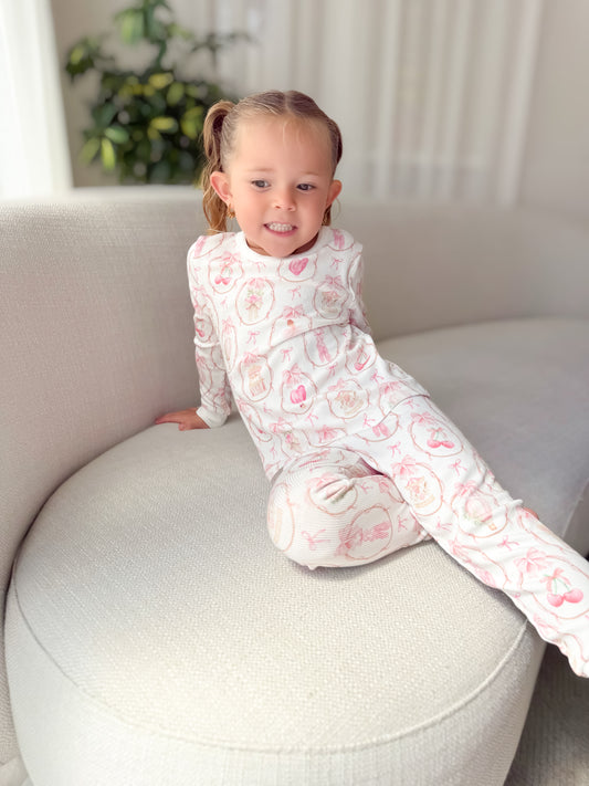 Little Ann’s pyjamas PRE ORDER
