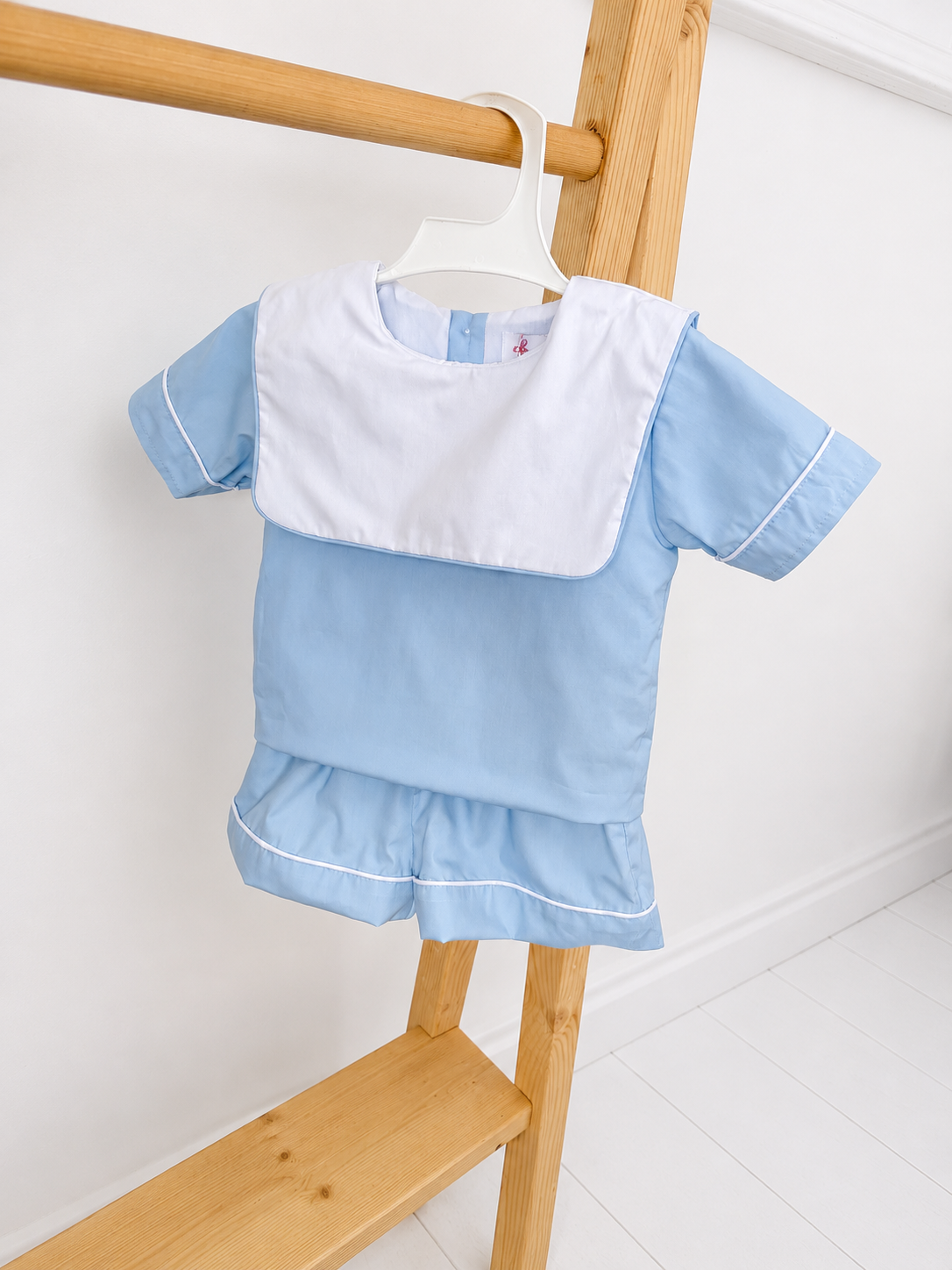 Boys Shorts Set