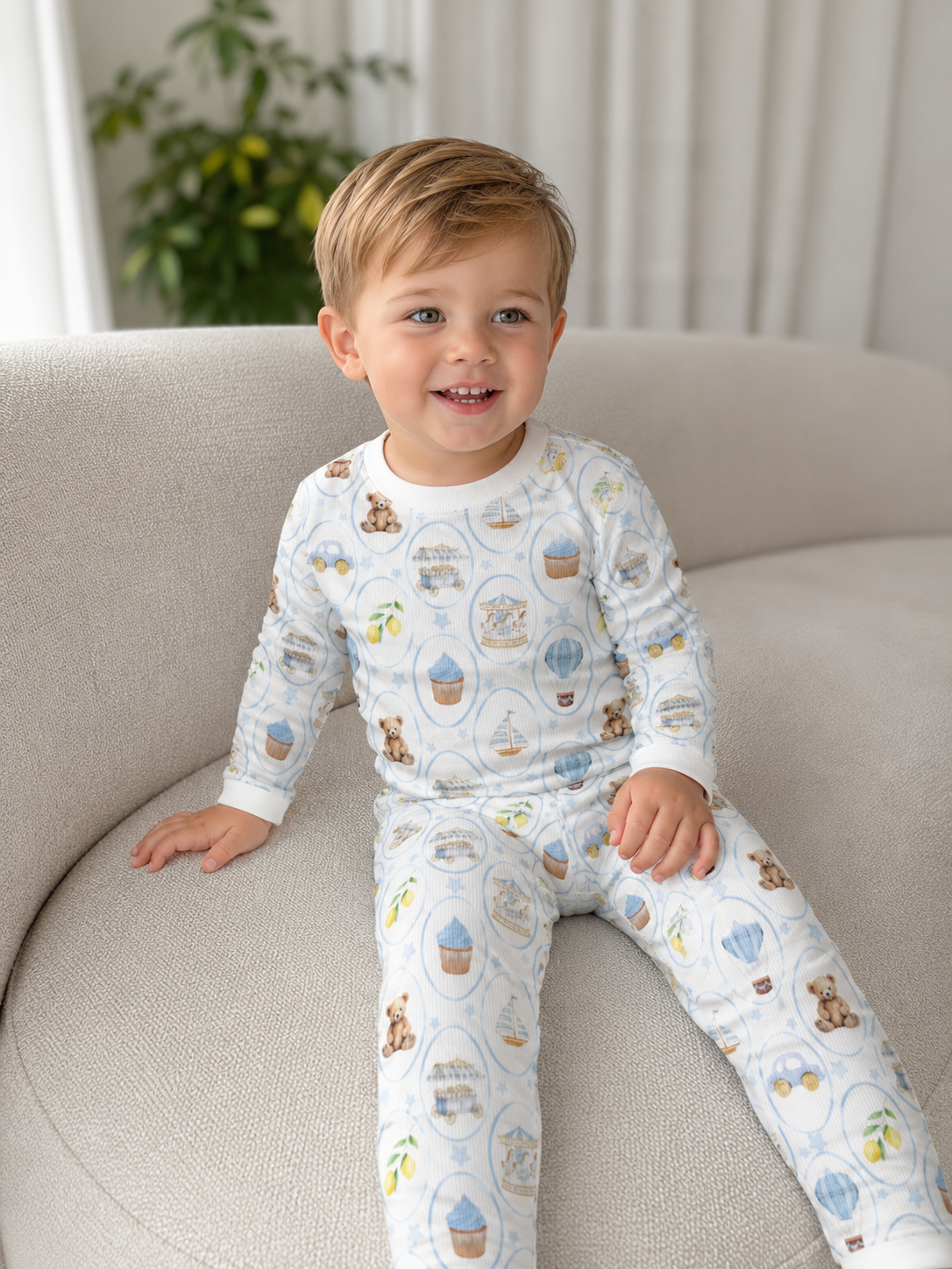 Little Ann’s pyjamas PRE ORDER