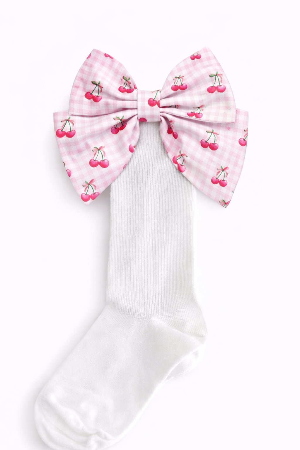 Cherrybow socks