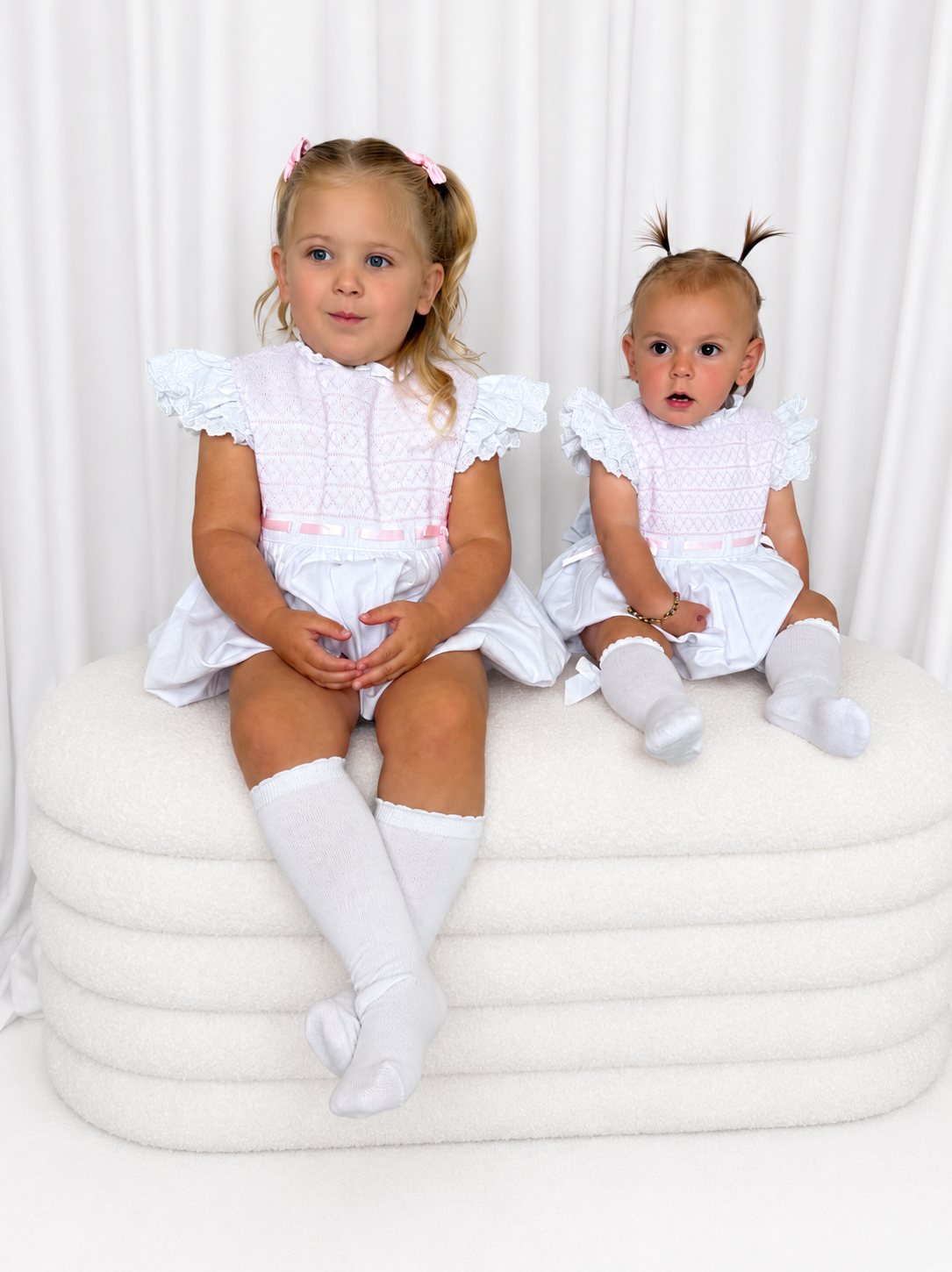 Bubble romper