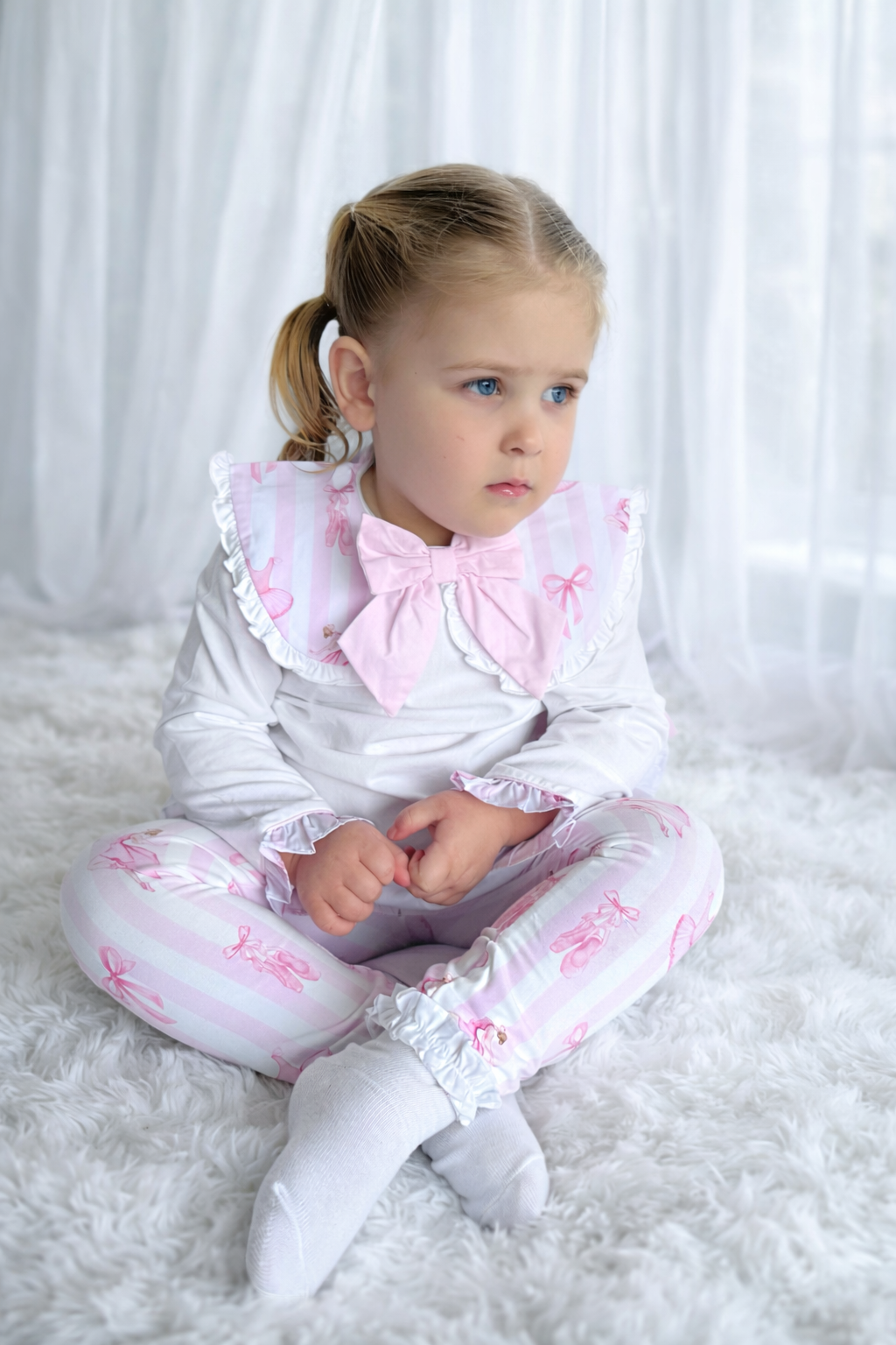 Ballerina outfit