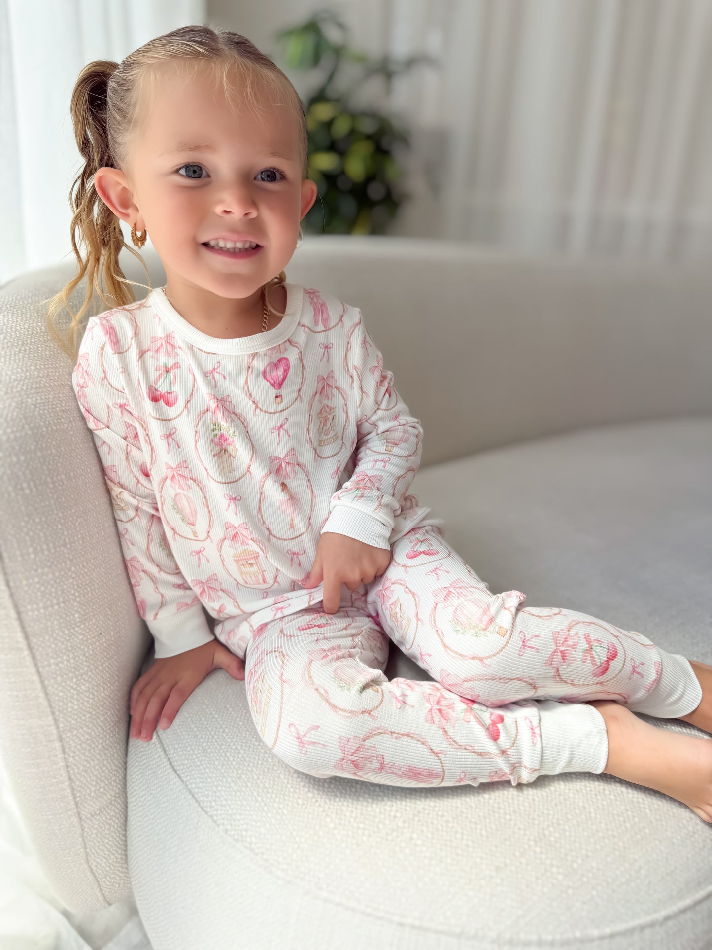 Little Ann’s pyjamas PRE ORDER