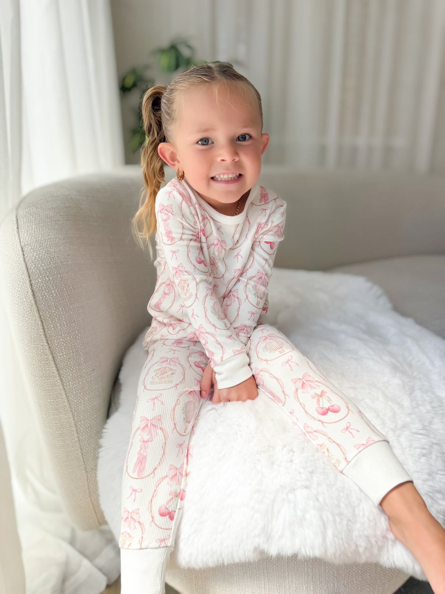 Little Ann’s pyjamas PRE ORDER