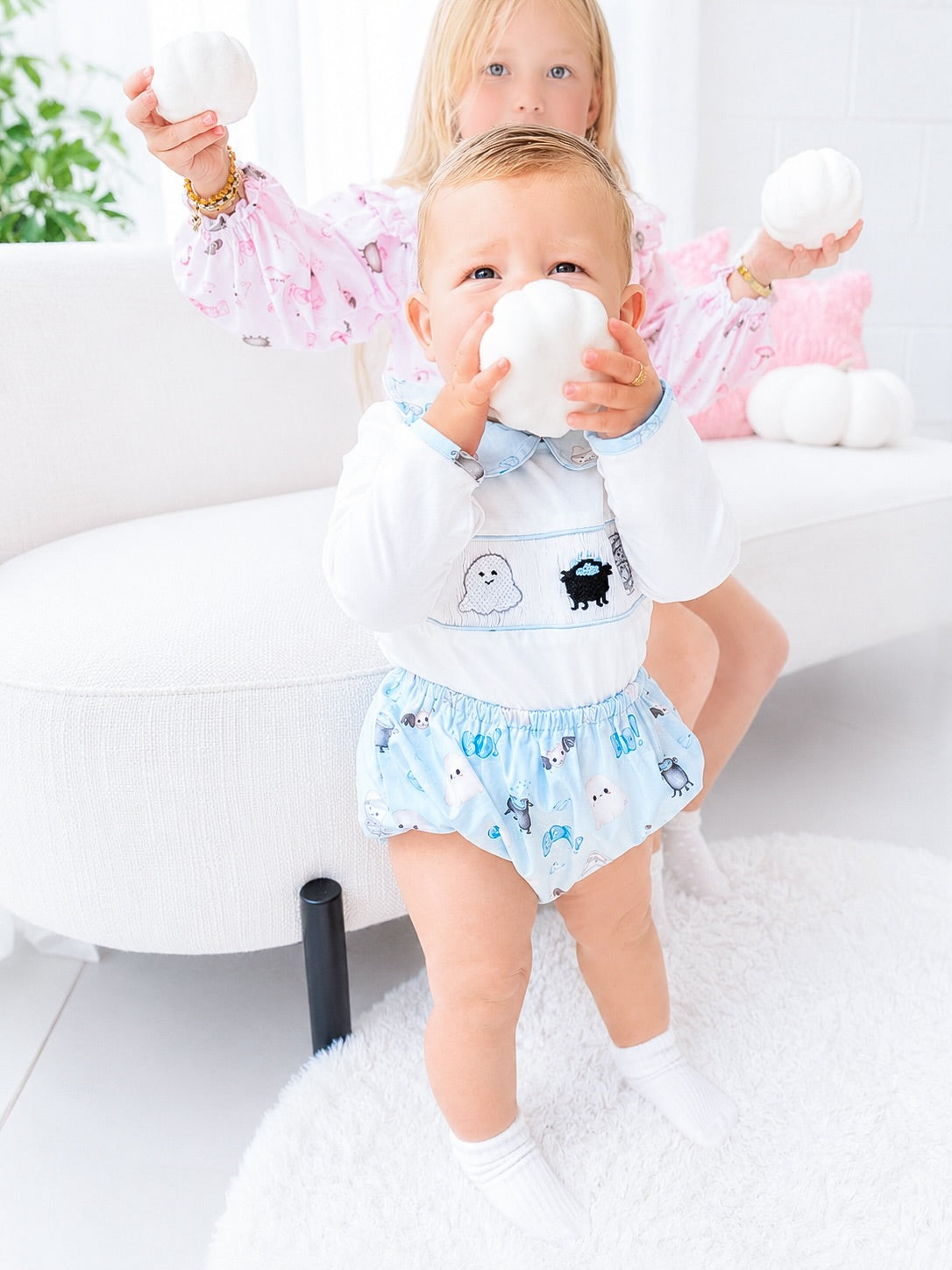 Boys Halloween set PRE ORDER