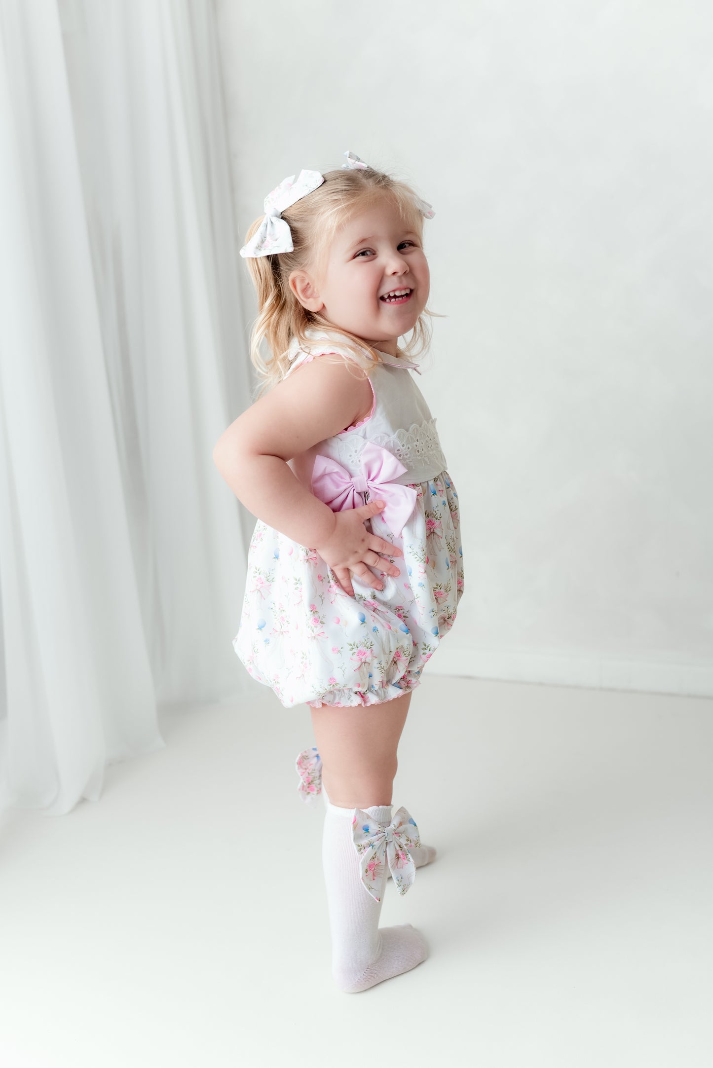 Vintage sleeveless romper