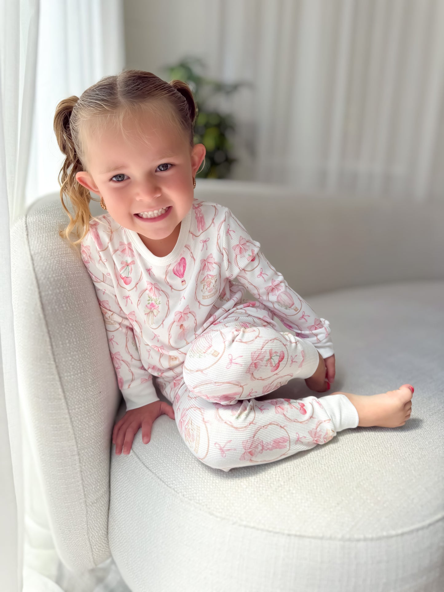Little Ann’s pyjamas PRE ORDER