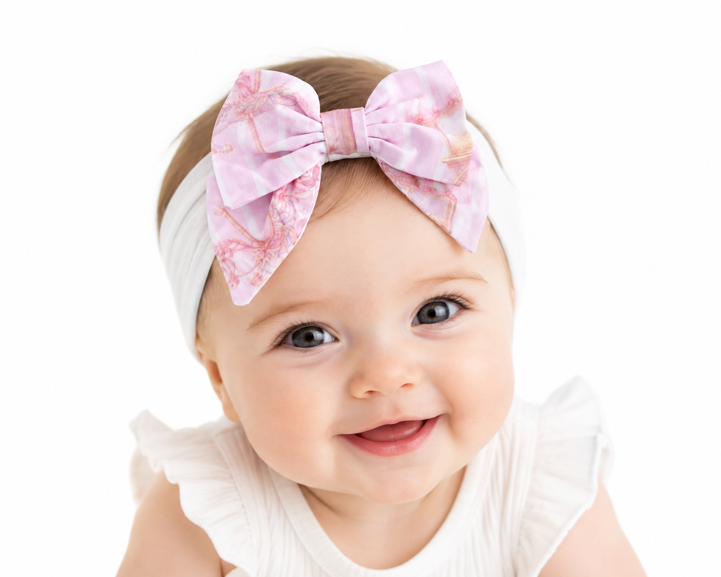 Carnival headband
