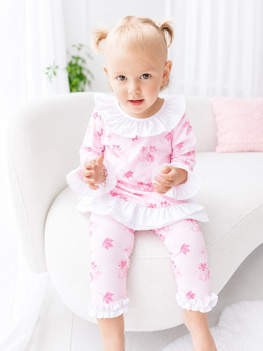 Autumn loungewear
