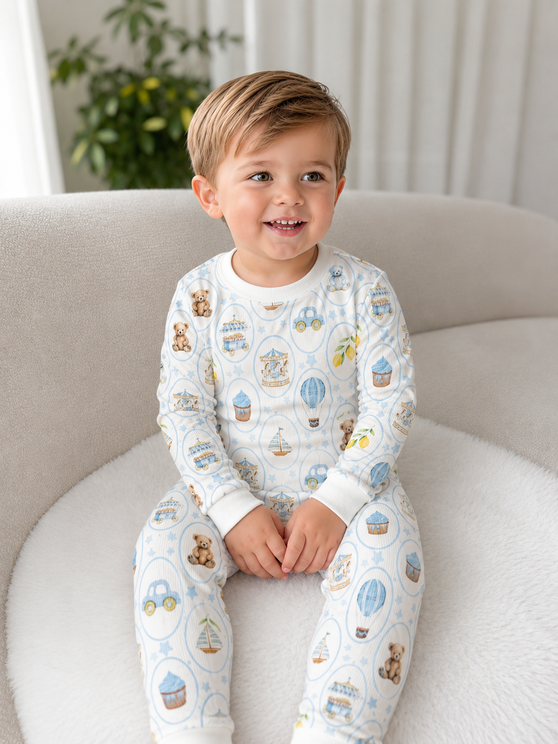 Little Ann’s pyjamas PRE ORDER