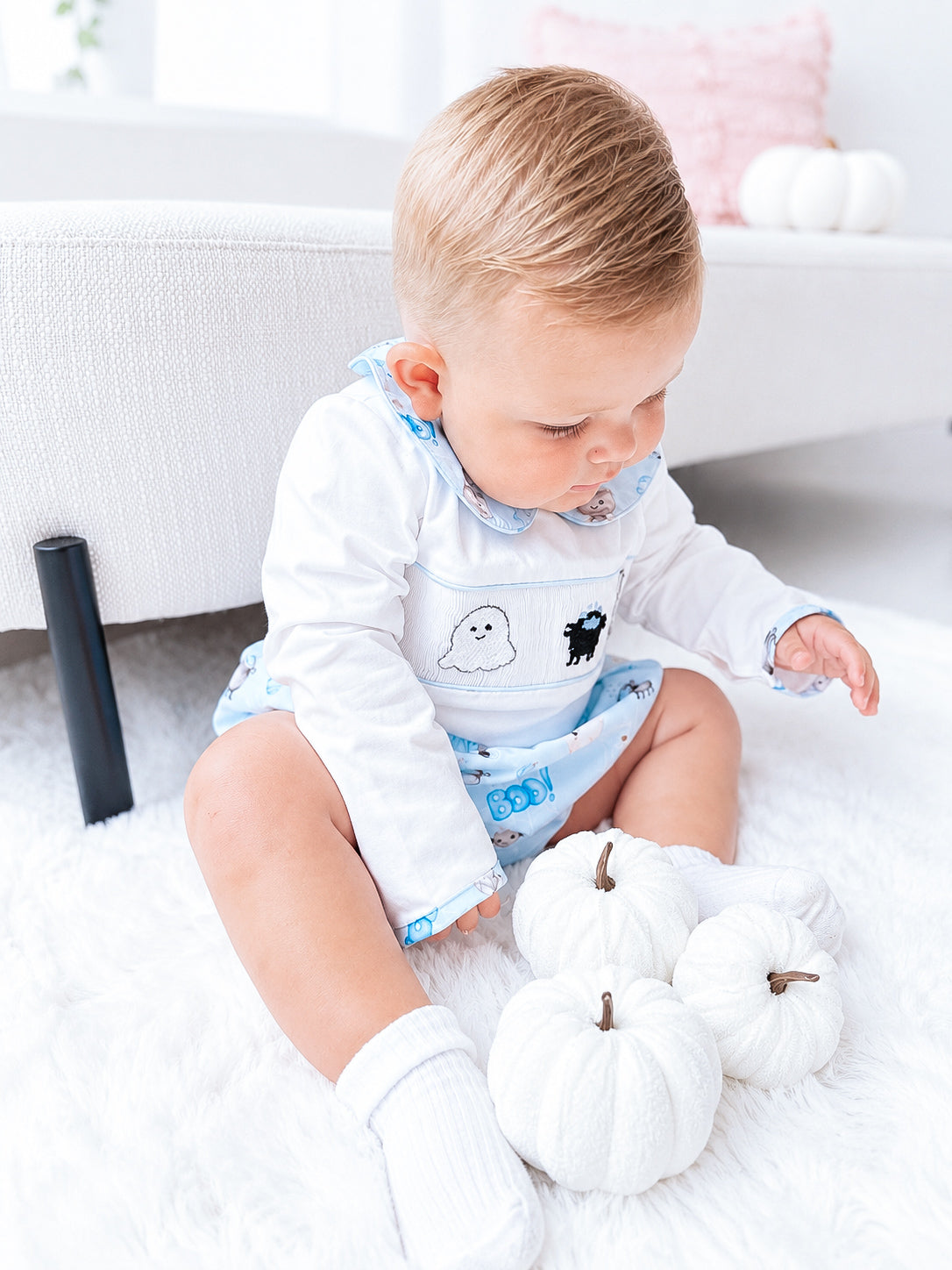 Boys Halloween set PRE ORDER