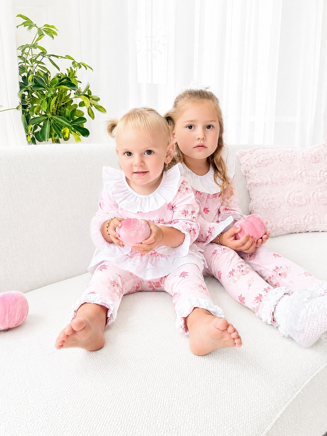 Autumn loungewear