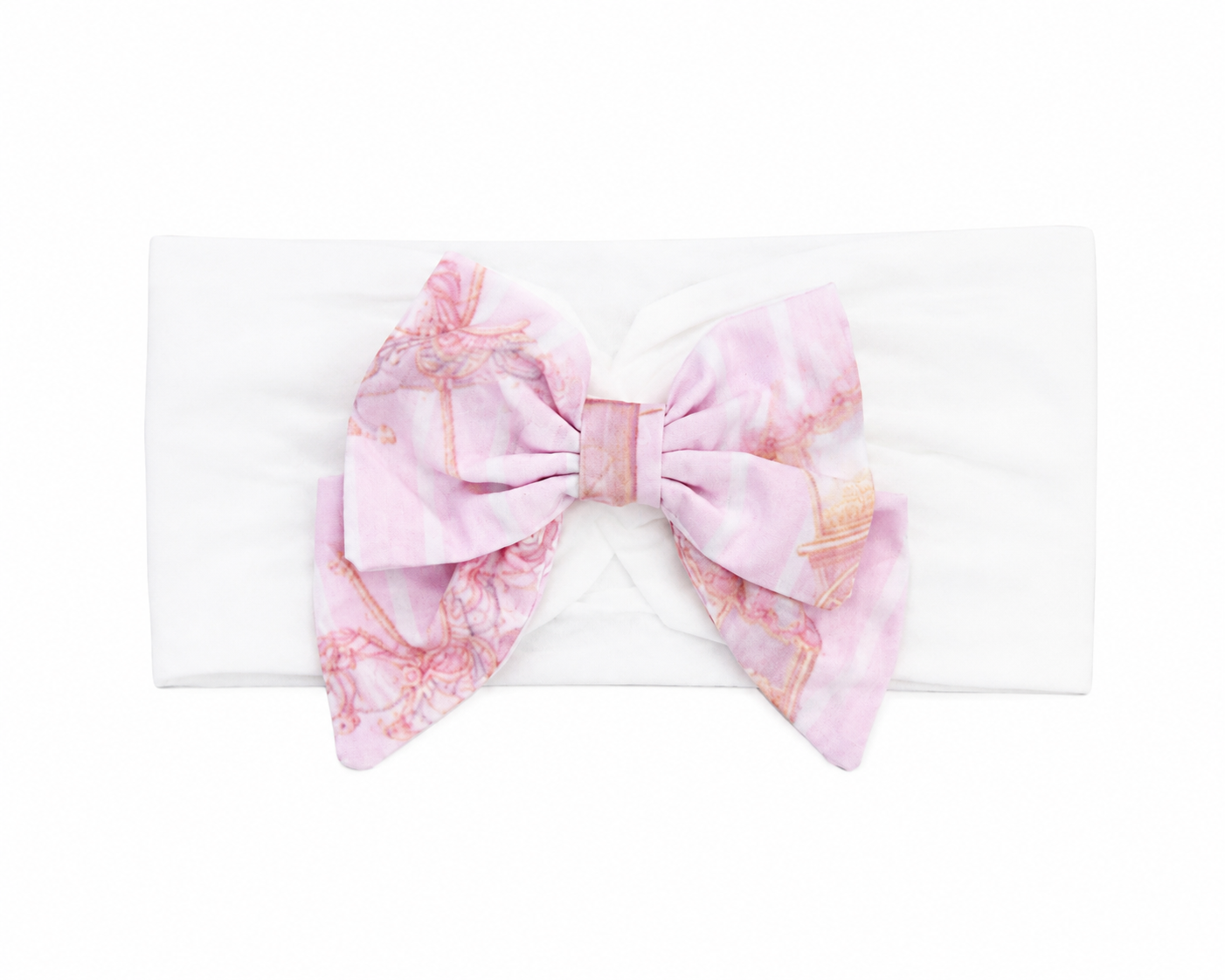 Carnival headband