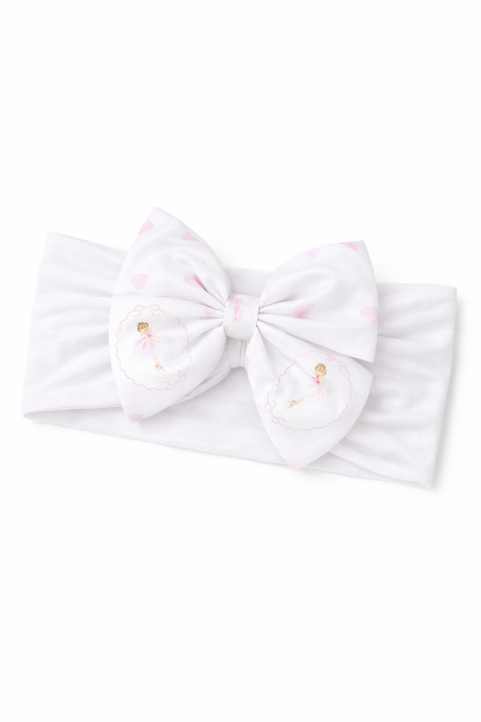 Ballerina headband
