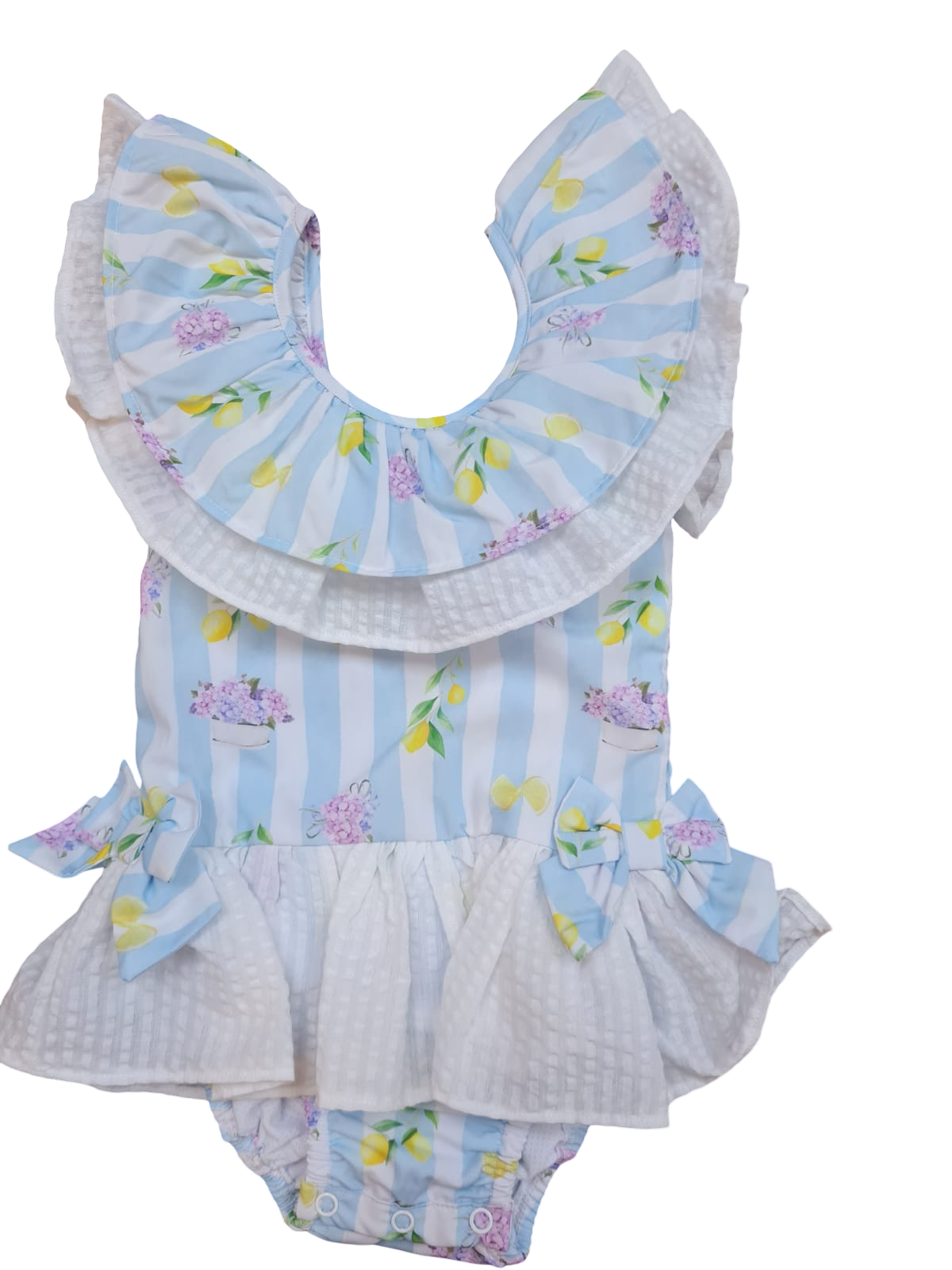 Girls swimsuit