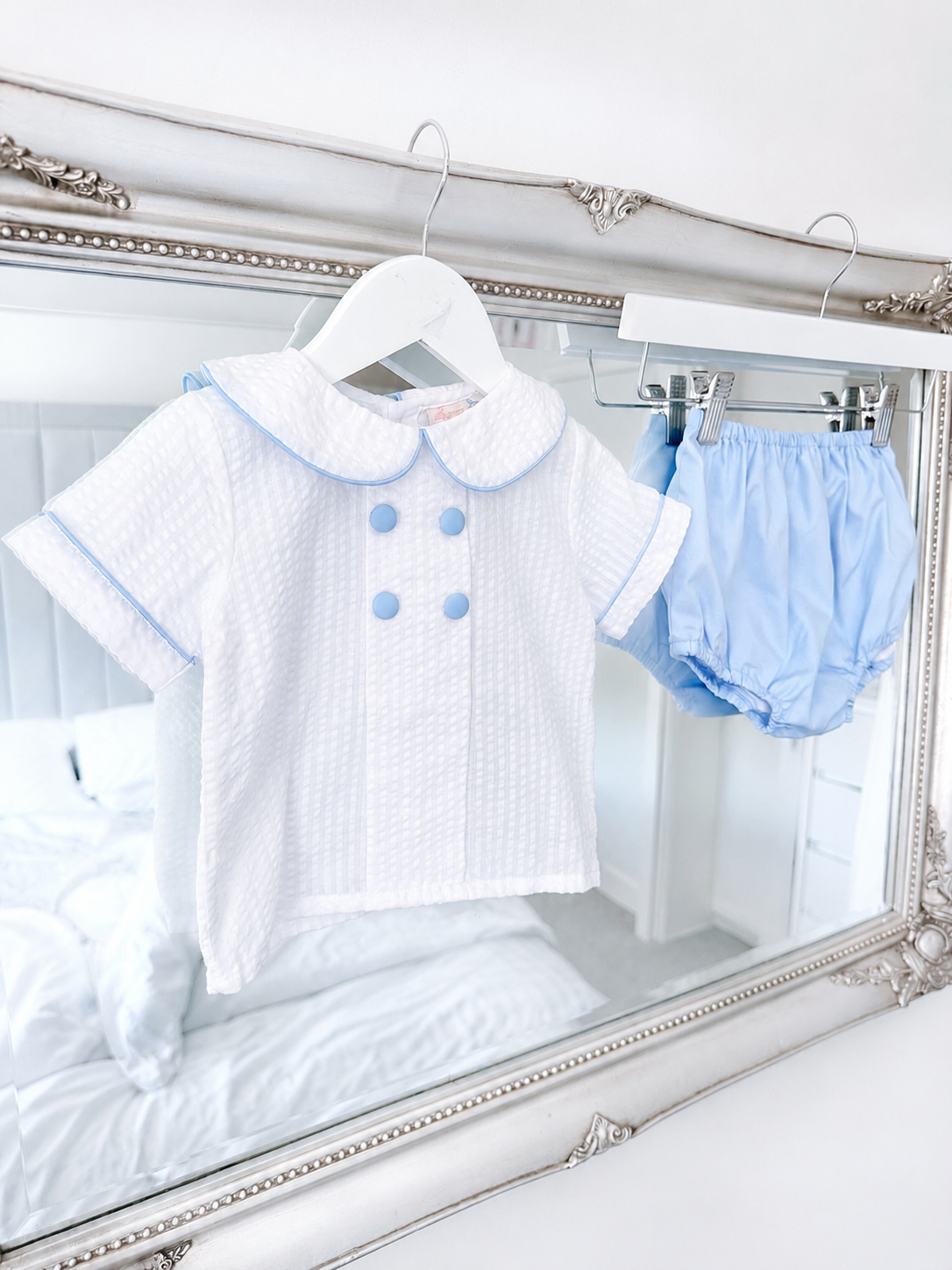 Luxury boys set