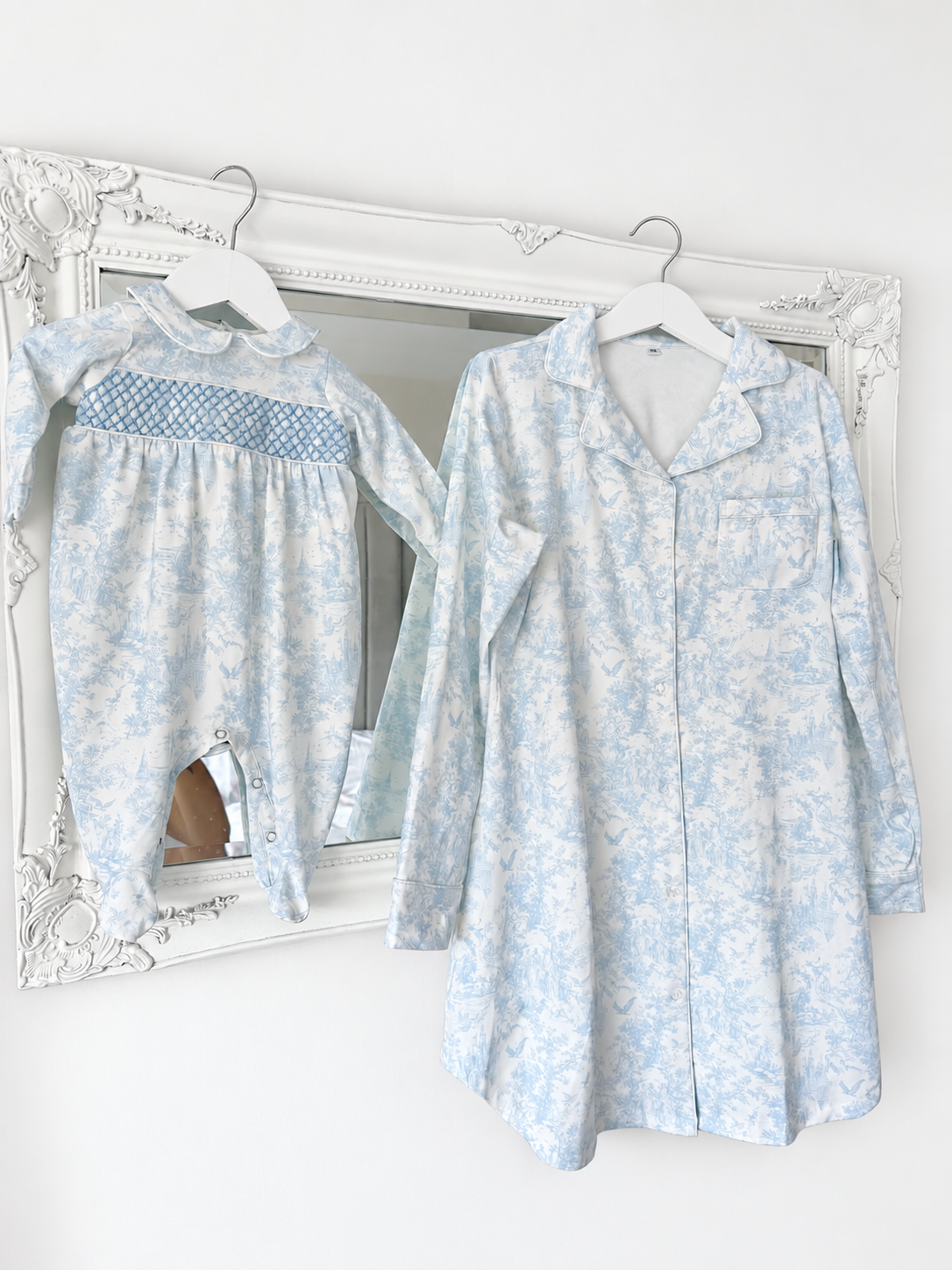 Mama nightdress